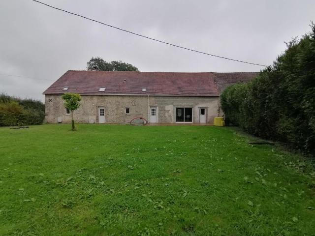 Maison vente à Alençon, Neauphe-sous-essai