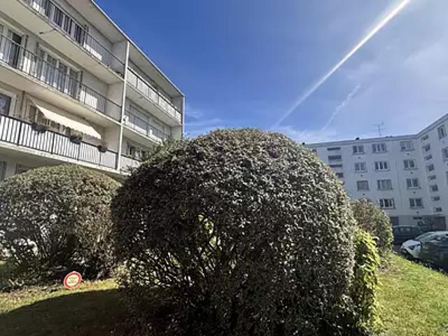 Appartement vente à Rambouillet, Neauphle-le-château