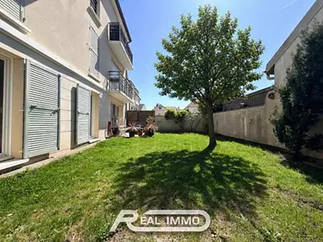 Appartement vente à Rambouillet, Neauphle-le-château