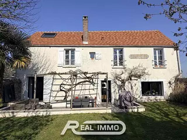 Maison vente à Rambouillet, Neauphle-le-château