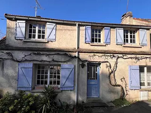 Maison vente à Rambouillet, Neauphle-le-château