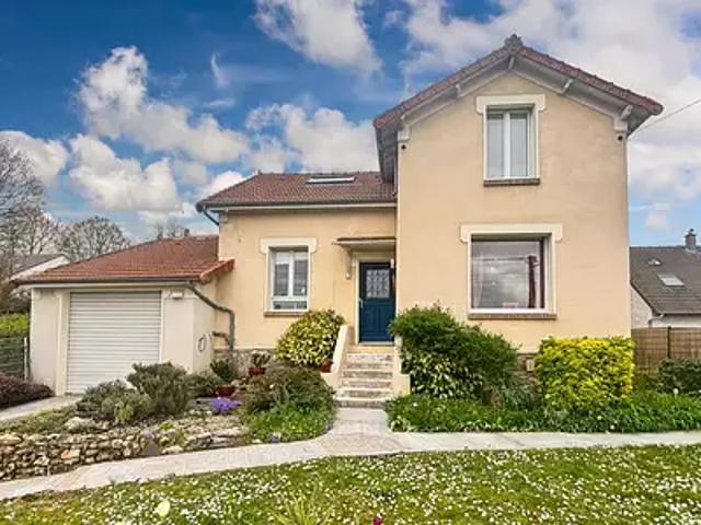 Maison vente à Rambouillet, Neauphle-le-château