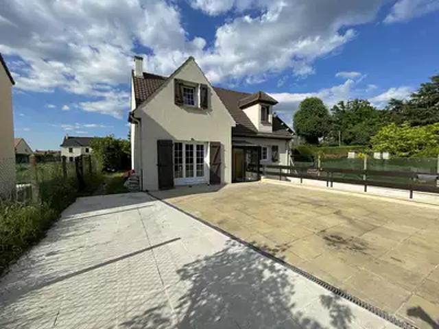 Maison vente à Rambouillet, Neauphle-le-château