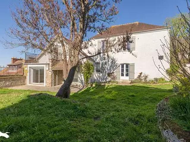 Maison vente à Rambouillet, Neauphle-le-château