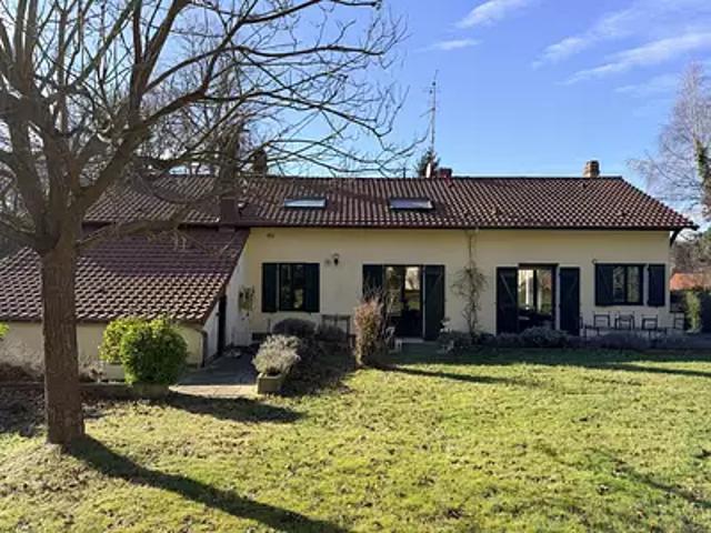 Maison vente à Rambouillet, Neauphle-le-château