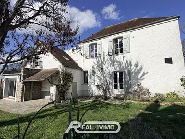 Maison vente à Rambouillet, Neauphle-le-château