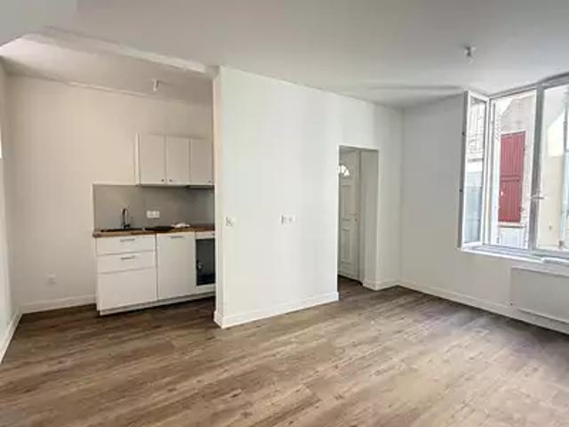 Appartement location à Chatron, Neauphle-le-Château