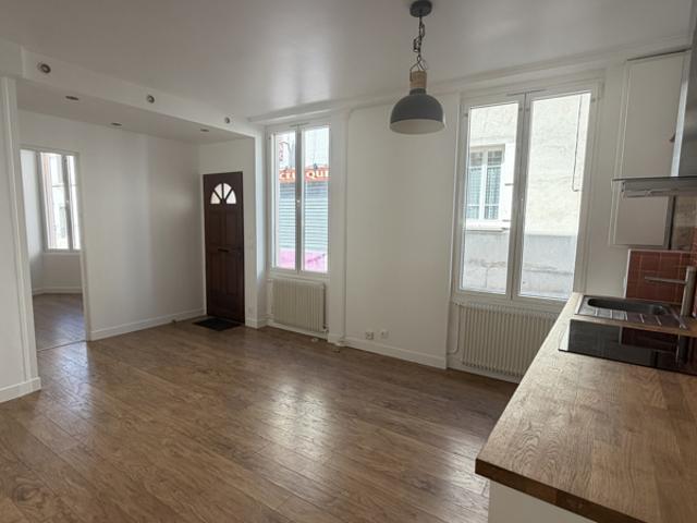 Appartement location à Rambouillet, Neauphle-le-château