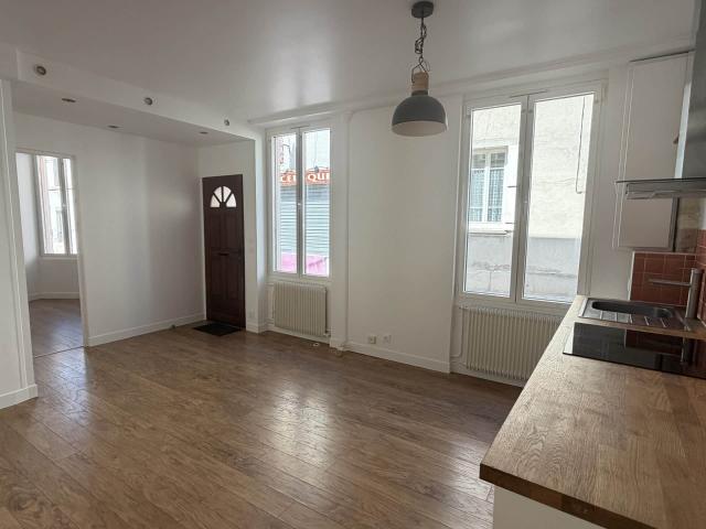 Appartement location à Rambouillet, Neauphle-le-château