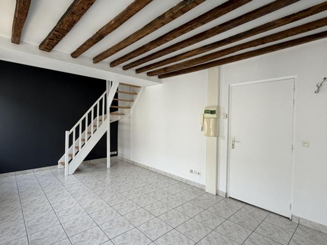 Appartement vente à Rambouillet, Neauphle-le-château