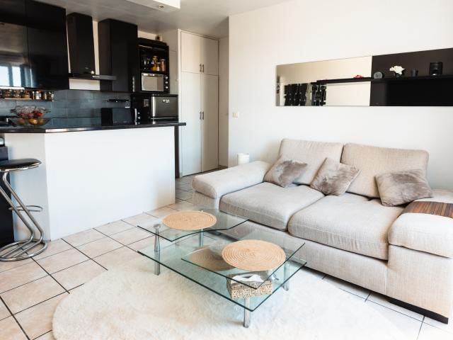 Appartement vente à Rambouillet, Neauphle-le-château