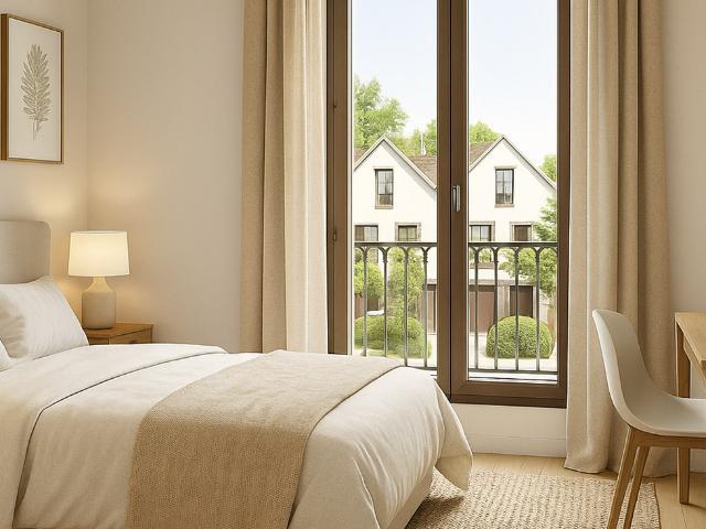 Appartement vente à Chatron, Neauphle-le-Château