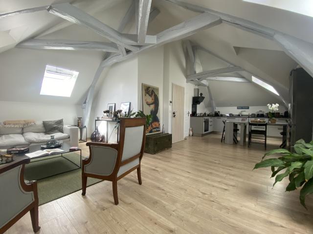 Appartement vente à Rambouillet, Neauphle-le-château