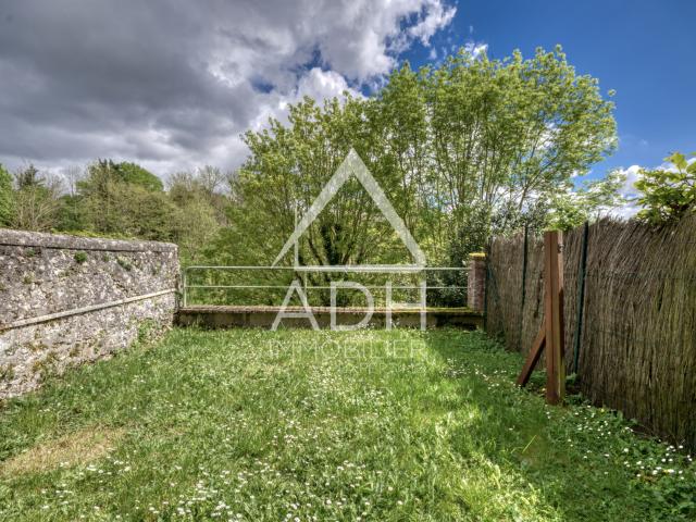 Duplex vente à Rambouillet, Neauphle-le-château