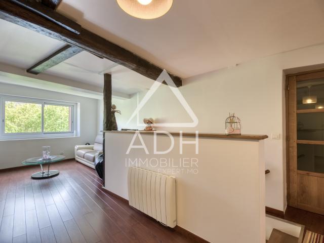 Duplex vente à Rambouillet, Neauphle-le-château
