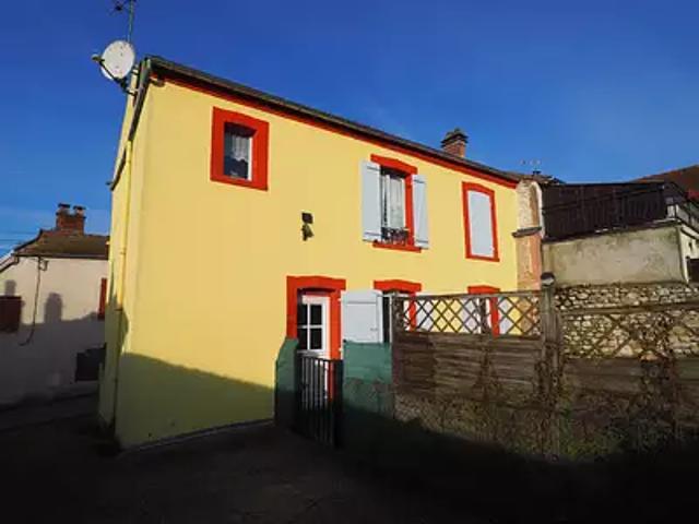 Maison vente à Rambouillet, Neauphle-le-vieux