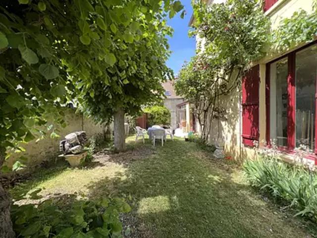 Maison vente à Rambouillet, Neauphle-le-vieux
