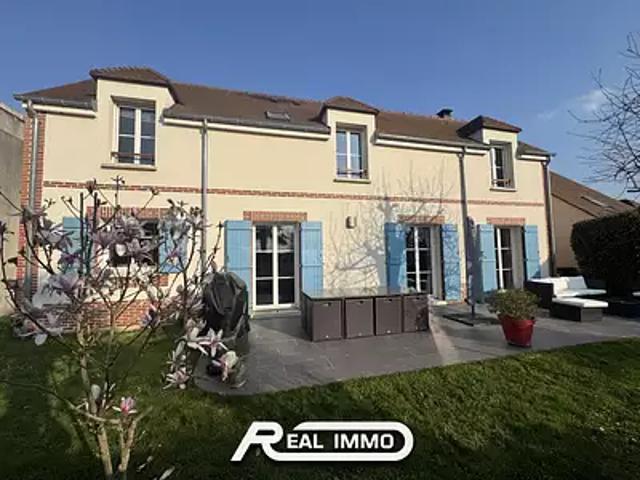 Maison vente à Rambouillet, Neauphle-le-vieux