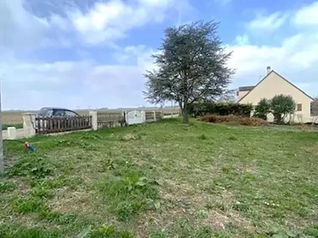 Terrain vente à Rambouillet, Neauphle-le-vieux