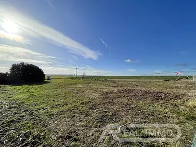 Terrain vente à Rambouillet, Neauphle-le-vieux