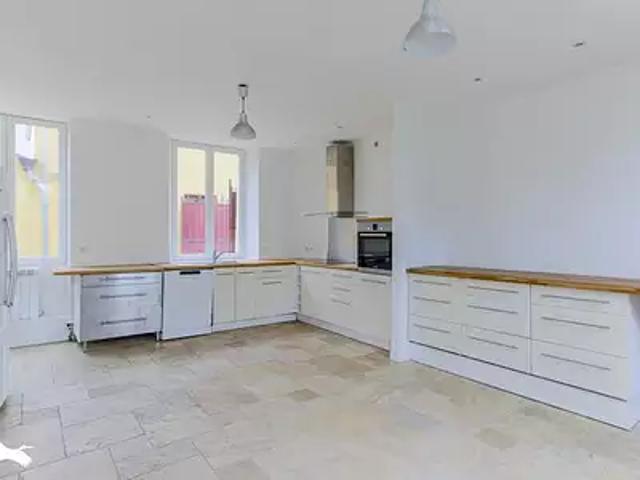 Maison location à Neauphle-le-Vieux, Yvelines