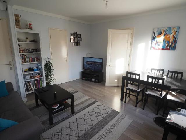Appartement vente à Rambouillet, Neauphle-le-vieux