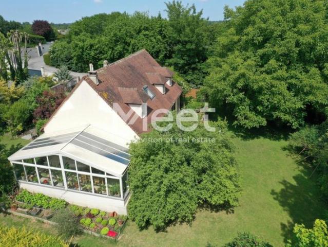 Maison vente à Rambouillet, Neauphle-le-vieux