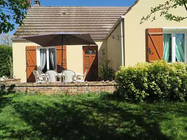Maison vente à Neauphlette, Yvelines