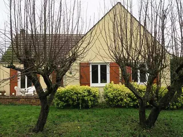 Maison vente à Mantes-la-Jolie, Neauphlette