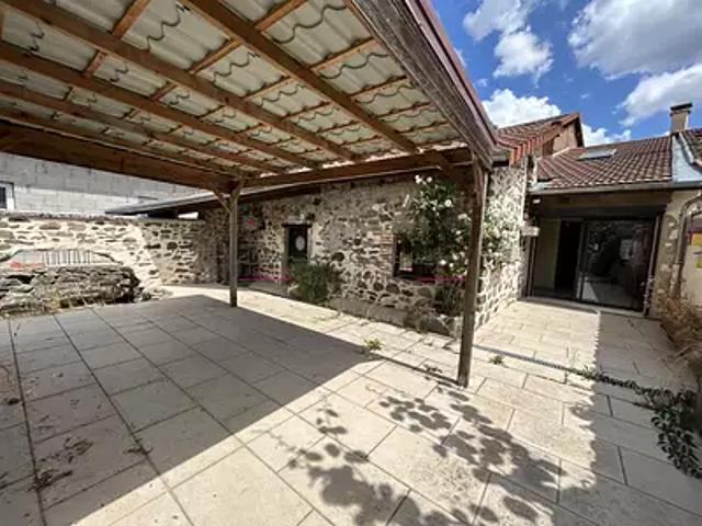 Maison vente à Roanne, Neaux