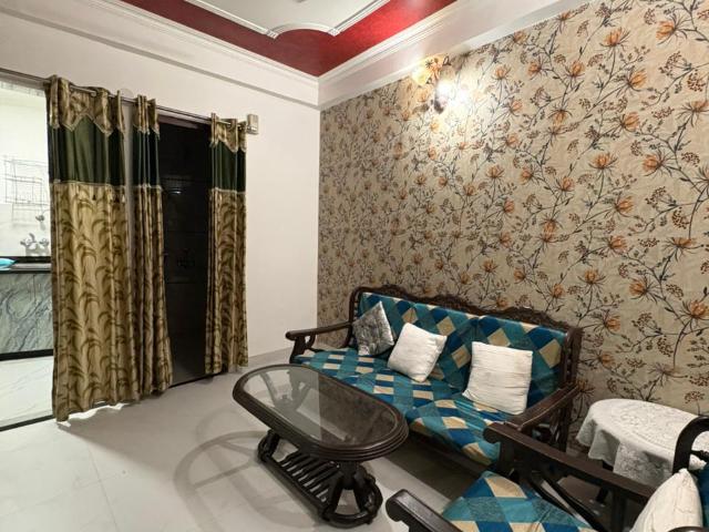 Property for rent in Deri