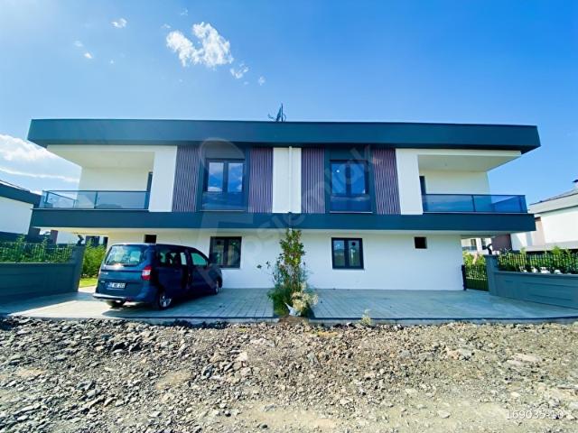 Ordu içerisinde satılık Villa