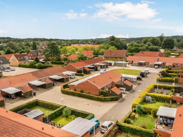 Lejlighed til leje i Taulov, Fredericia