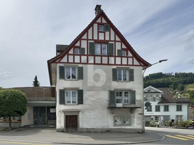 Maisonette mieten in Laupen (ZH), Zürich