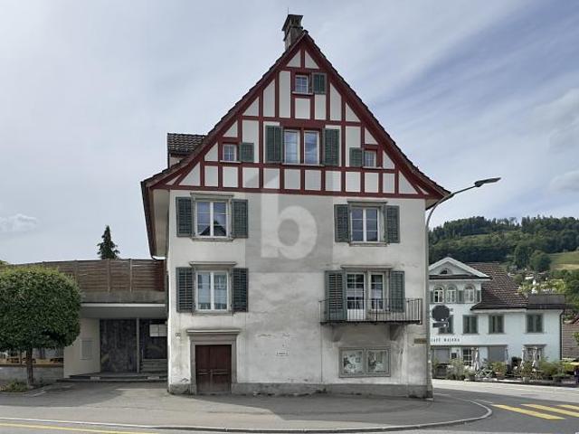 Maisonette mieten in Laupen (ZH), Zürich