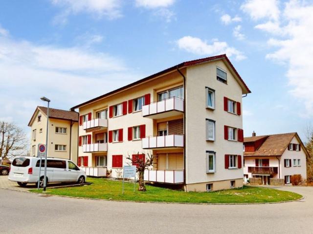 Wohnung mieten in Lustmühle, Appenzell Ausserrhoden