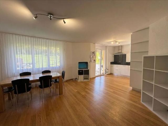 Apartment mieten in Zullwil, Solothurn