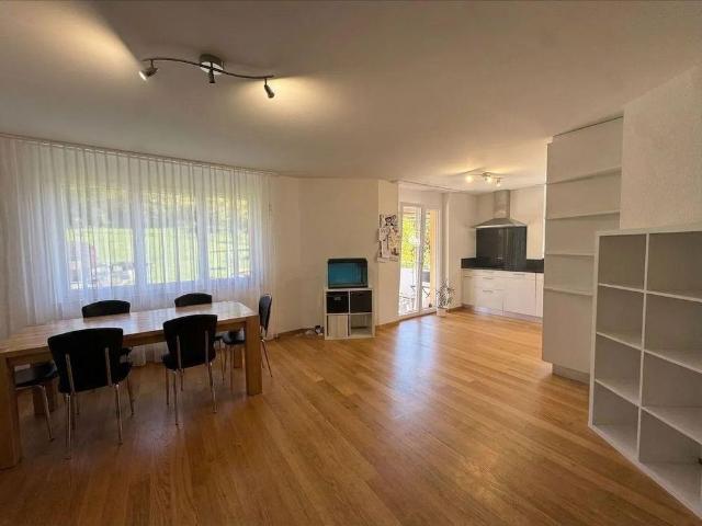 Apartment mieten in Zullwil, Amtei Dorneck-Thierstein