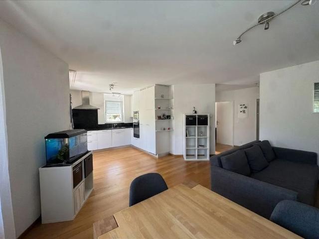Apartment mieten in Zullwil, Amtei Dorneck-Thierstein