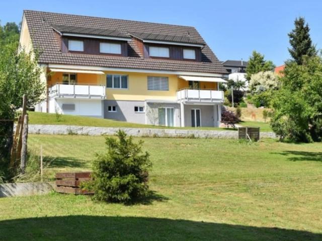 Wohnung mieten in Zullwil, Solothurn