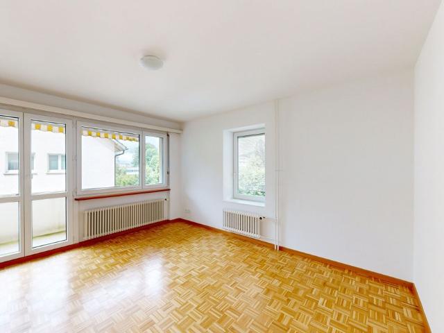 Apartment mieten in Lustmühle, Appenzell Ausserrhoden