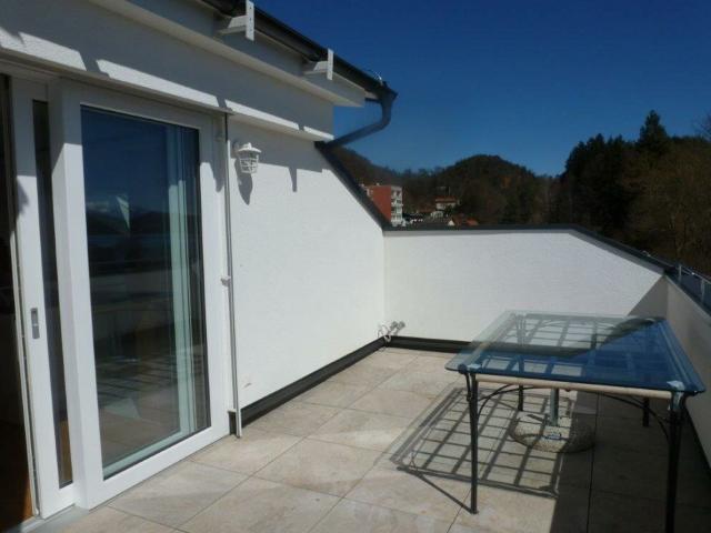 Wohnung kaufen in Pörtschach am Wörther See, Kärnten