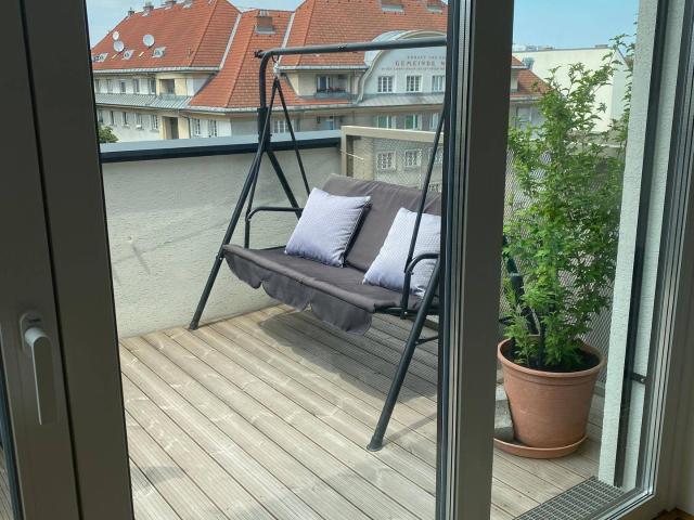 Apartment mieten in Donaustadt, Wien