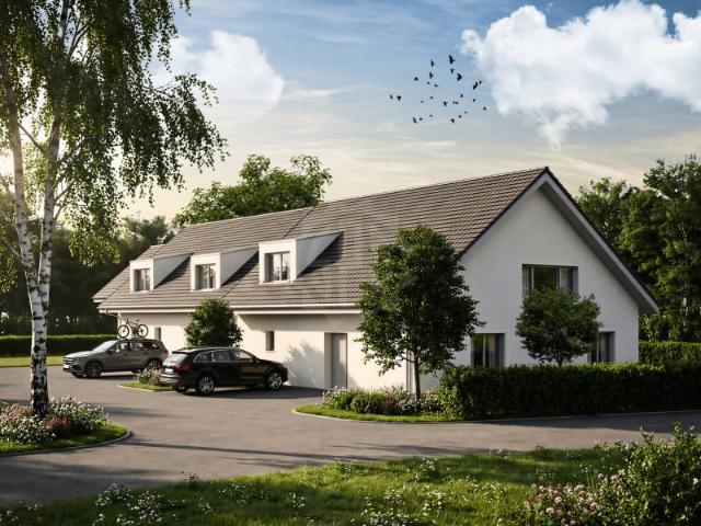 Haus kaufen in Gland, Waadt