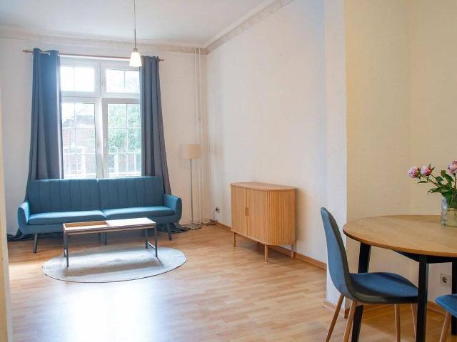 Apartment mieten in Itzehoe, Sude