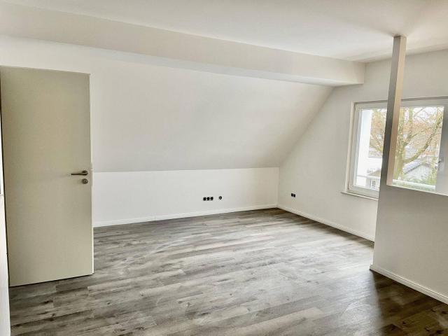 Apartment mieten in Henstedt-Ulzburg, Ulzburg Süd