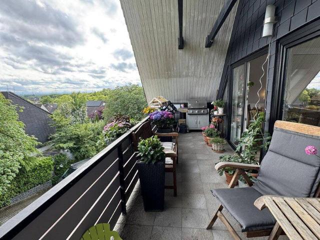 Apartment mieten in Haan