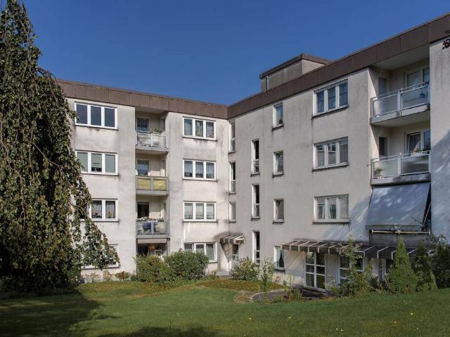 Apartment mieten in Solingen, Meigen