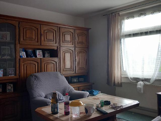 Apartment mieten in Remscheid