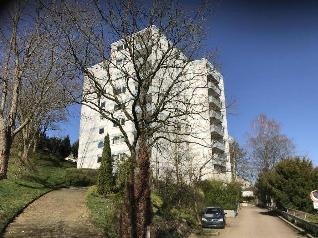 Apartment mieten in Velbert, Hopscheiderberg
